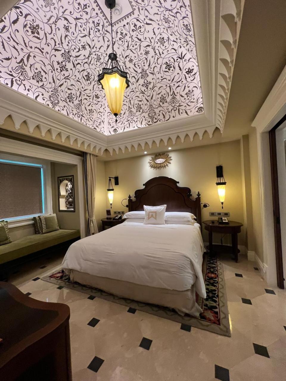 Готель Itc Grand Bharat, A Luxury Collection Retreat, Gurgaon, New Delhi Capital Region Екстер'єр фото